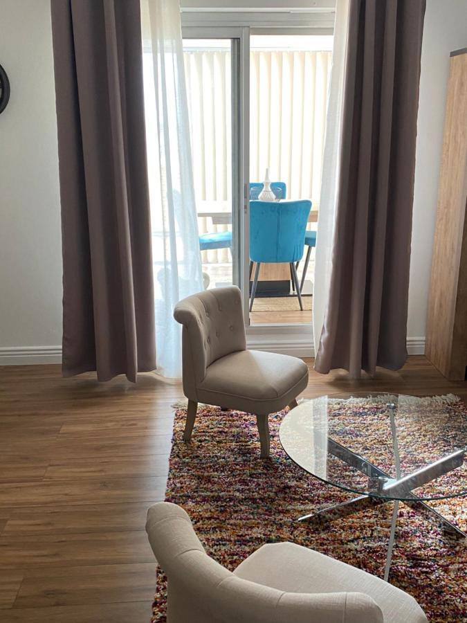 Appt T2 Proche Gare De Beziers Impasse Fay Apartment Exterior photo